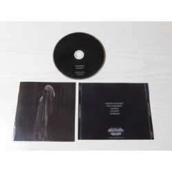 Vagrond - Regret CD