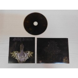 Varulv - Hellish Presence CD