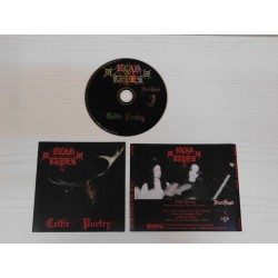 Vlad Tepes - Celtic Poetry CD