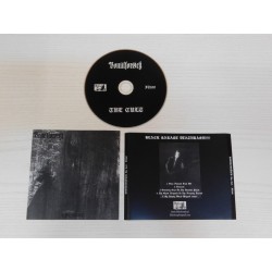 Vonülfsrëich - The Cult CD