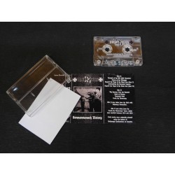 Pagan Reich - Sonnenmensch Victory Tape
