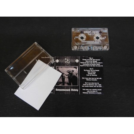Pagan Reich - Sonnenmensch Victory Tape