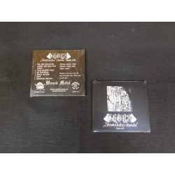 Chors - Słowiańska Chwała Digi CD