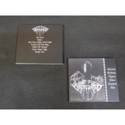 Grimwald - Ephemeral Retribution Against Modern Emptiness Rites Digi CD