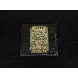 Mare - Spheres Like Death / Throne Of The Thirteenth Witch Digi CD
