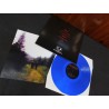 Svartsyn - Aandens Melankoli LP Limited to 111 copies ALL on Transparent Blue Vinyl