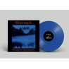 Svartsyn - Aandens Melankoli LP Limited to 111 copies ALL on Transparent Blue Vinyl HANDNUMBERED TESTPRESS