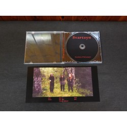 Svartsyn - Aandens Melankoli CD