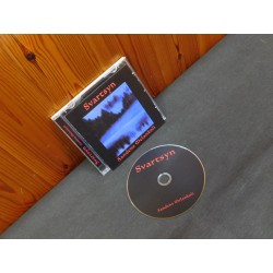 Svartsyn - Aandens Melankoli CD