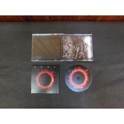 Graf - Call Of The Blood CD