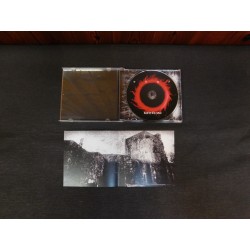 Graf - Call Of The Blood CD