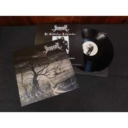 Terdor - De Goddeloze Tolgaarder LP