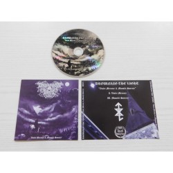 Drowning The Light - Violet Mercury & Moonlit Sorcery CD