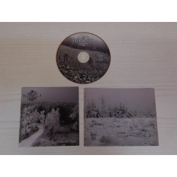 Hadak Ura - Monumental Winter CD