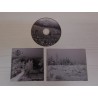 Hadak Ura - Monumental Winter CD
