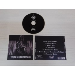 Tyhjä - Valtakunta CD