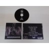 Tyhjä - Valtakunta CD