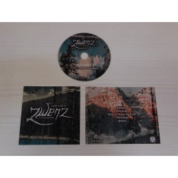 Zwenz - A Life's Work Of Natrgaard CD