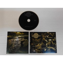 Leadhaze - Black Water Path CD
