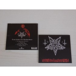 Dark Funeral - Teach Children To Worship Satan Digi CD