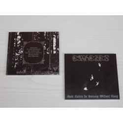 Epheles - Dead Nature For Humans Without Tears Digi CD
