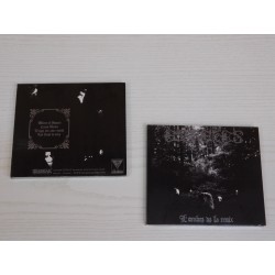 Epheles - L'Ombre De La Croix Digi CD