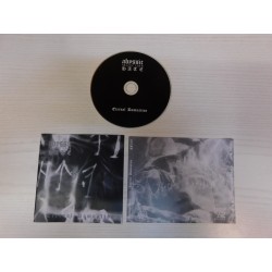 Abyssic Hate - Eternal Damnation CD