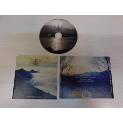 Enisum - Arpitanian Lands CD