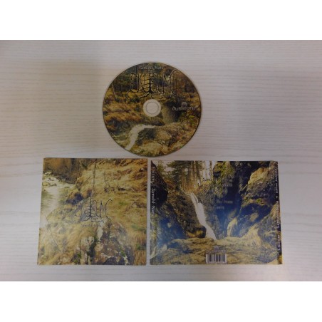 Enisum - Samoht Nara CD