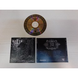 Lord - Les Rites De Passage CD