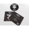 Malpest - One More Reason To Hate Us CD