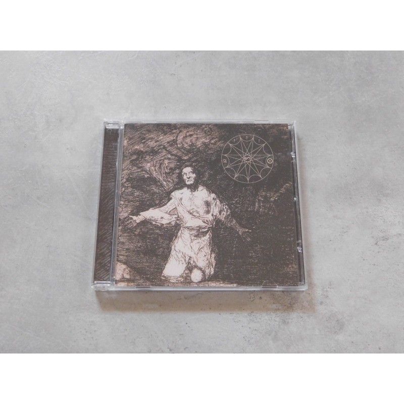 Avoid The Light - Spleen CD