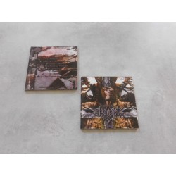 Azagatel - Lux-Citanea Digi CD