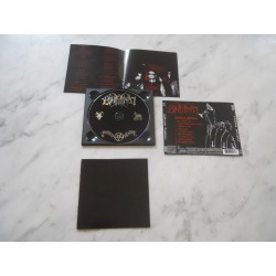 Bahimiron - Southern Nihilism CD