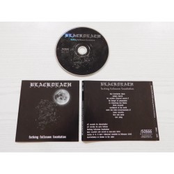 Blackdeath - Fucking Fullmoon Foundation CD