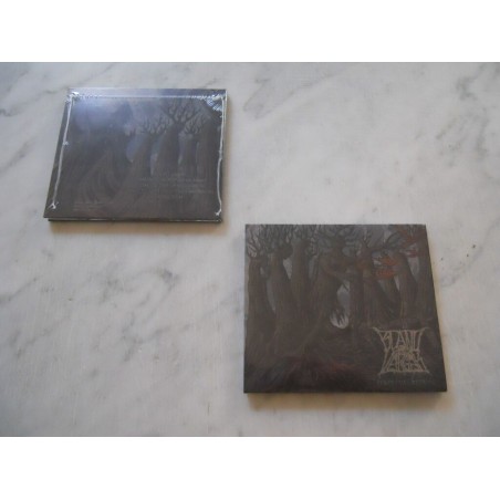 Bland Vargar - Perpetual Return Digi CD