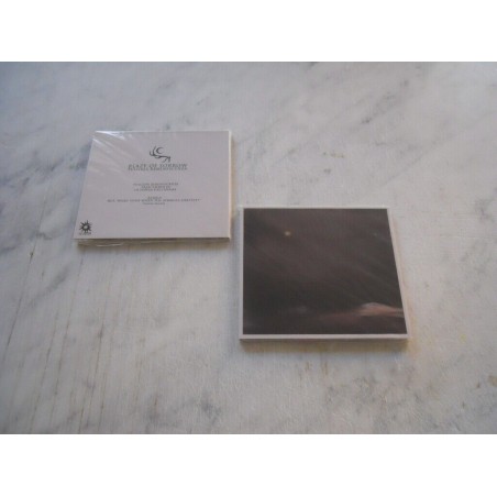 Blaze Of Sorrow - Fulgida Reminiscenza Digi CD