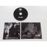 Brahdr'uhz / Indre Mørke - Hymns of Hatred & Darkness Split CD