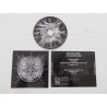 Burial Mist - Celestial Ash CD
