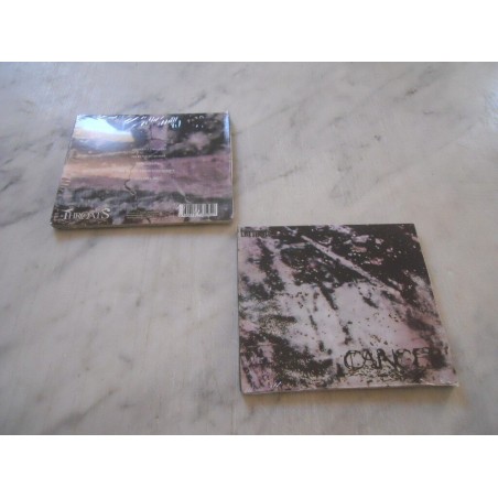 Cancer - Terminal Digi CD