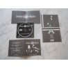 Cendres De Haine - Bellum Omium Contra Omnes CD