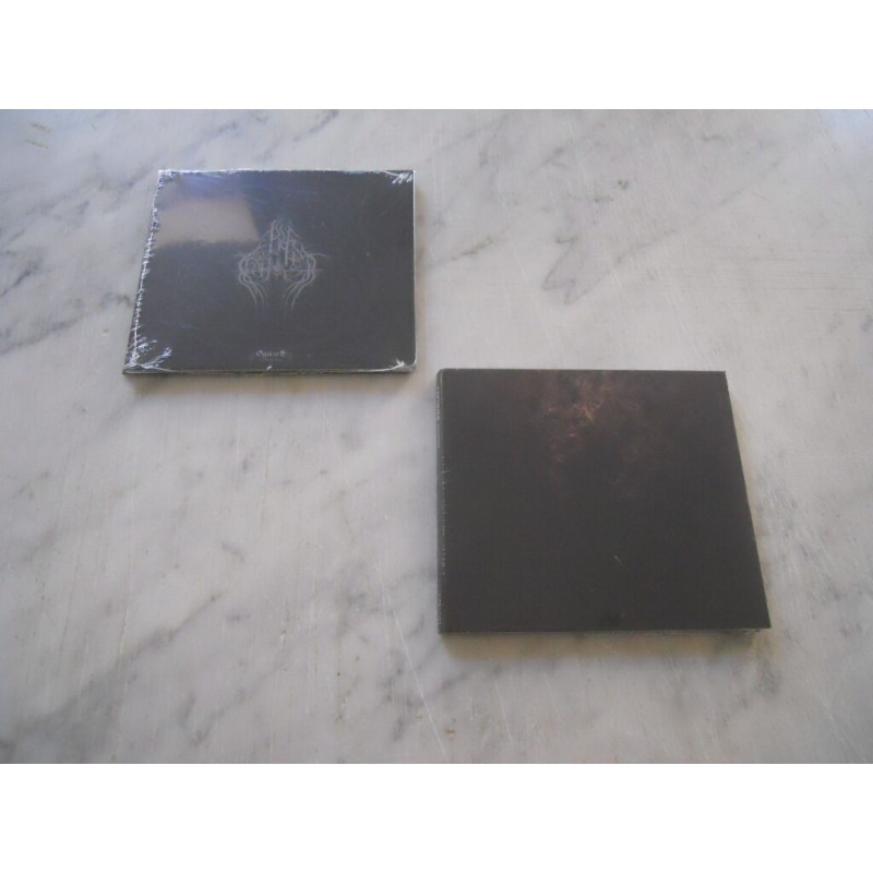Cepheide - Respire Digi CD