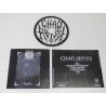 Chao Abyssi - Spiritual Essence CD