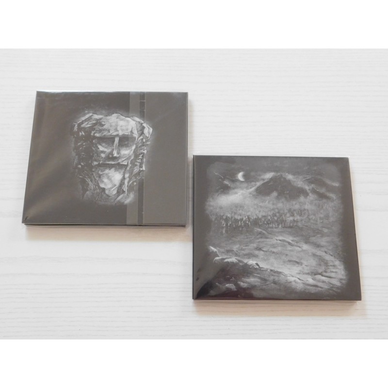 Concubia Nocte - same Digi CD