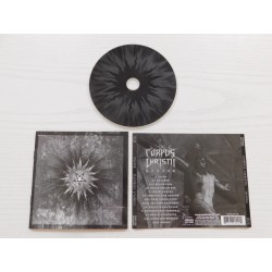 Corpus Christii - Rising CD
