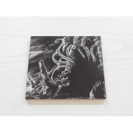 Cthulhu Rites - Acheront Bezkształtnego Diabelstwa Digi CD