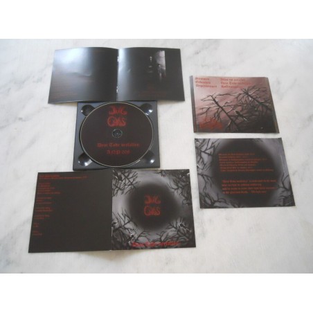 Dark Endless - Dem Tode Verfallen CD