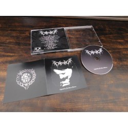 Darvulia - Malédiction Du Passé: Démos + Belladone as Bonus CD