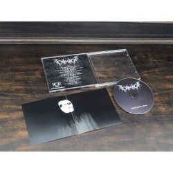 Darvulia - Malédiction Du Passé: Démos + Belladone as Bonus CD