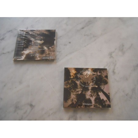 Adoria - Herbsthymnen Digi CD